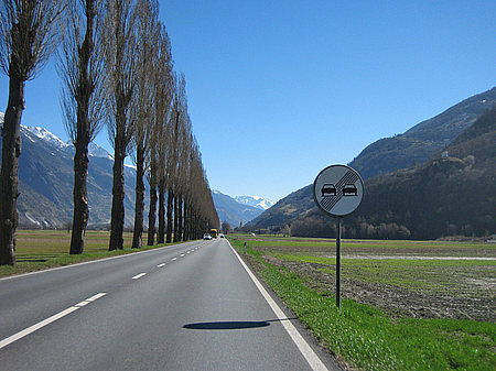 Fotos Auf den Straßen | Vevey