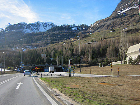 Fotos Auf den Straßen | Vevey