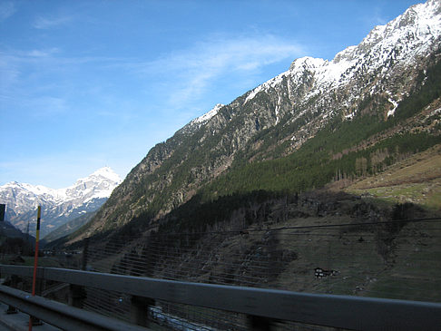 Fotos Landschaft | Vevey