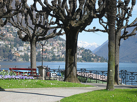 Fotos Lugano