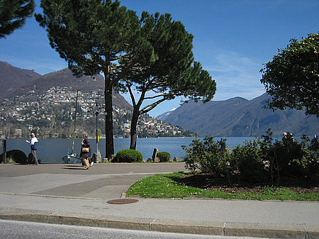 Foto Lugano