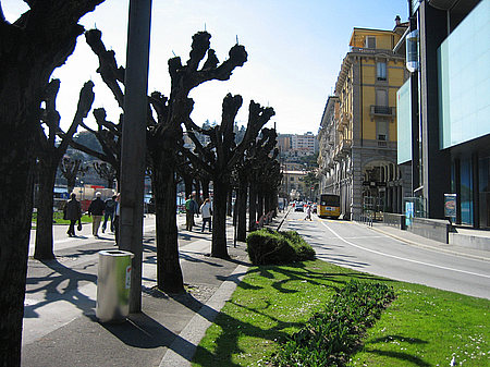 Fotos Lugano | Vevey