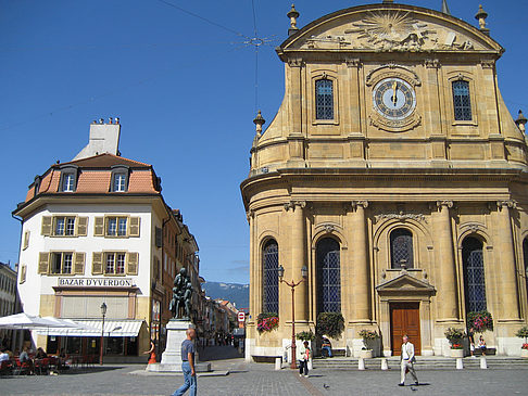 Fotos Stadtkirche